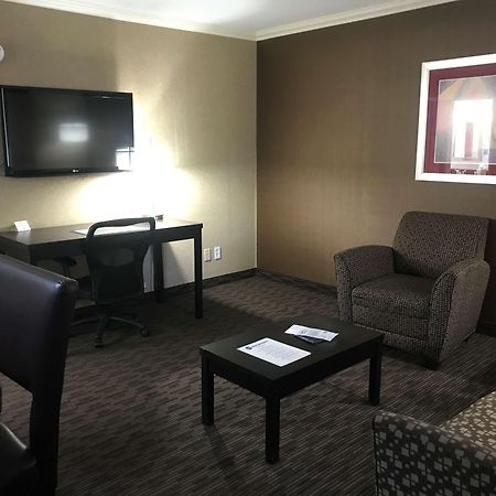 Best Western Yuma Mall Hotel & Suites Εξωτερικό φωτογραφία