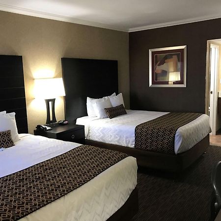 Best Western Yuma Mall Hotel & Suites Εξωτερικό φωτογραφία