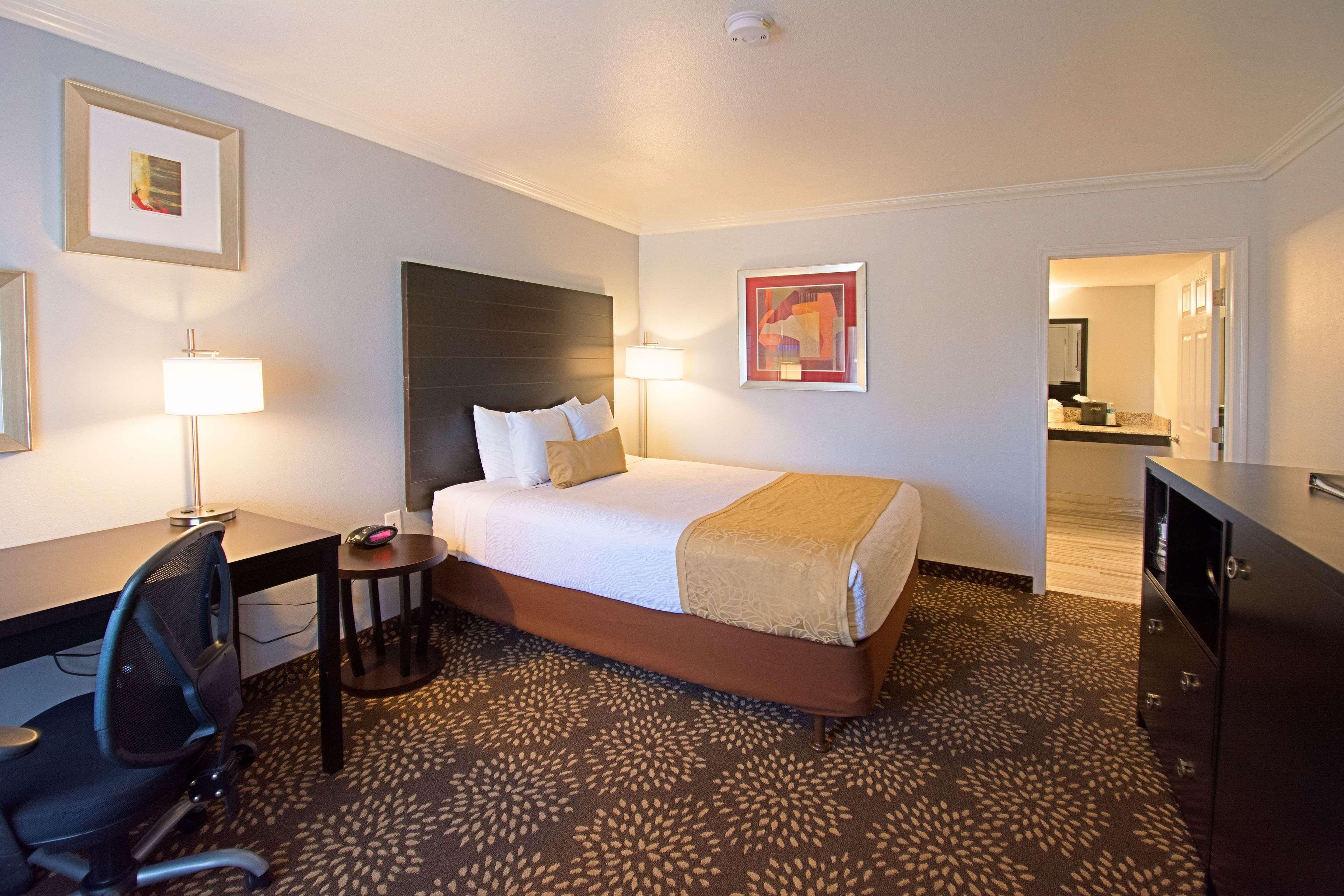 Best Western Yuma Mall Hotel & Suites Εξωτερικό φωτογραφία