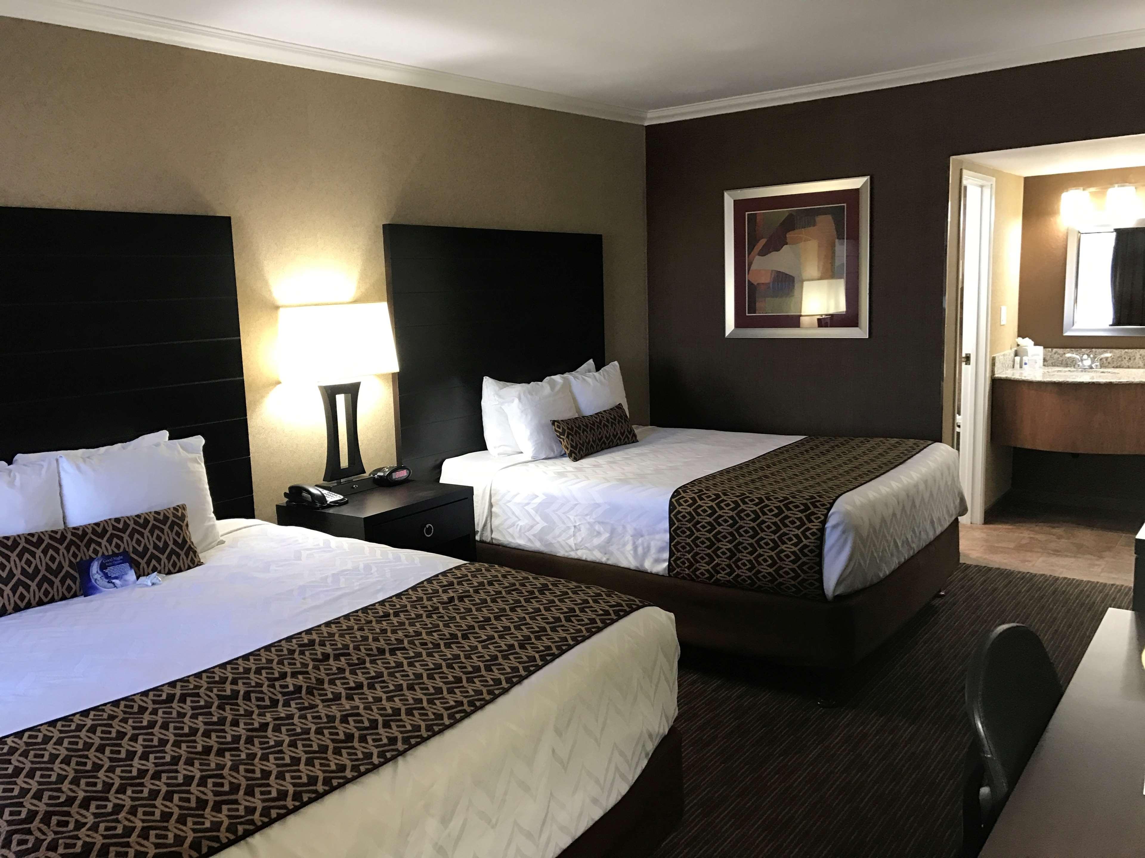 Best Western Yuma Mall Hotel & Suites Εξωτερικό φωτογραφία