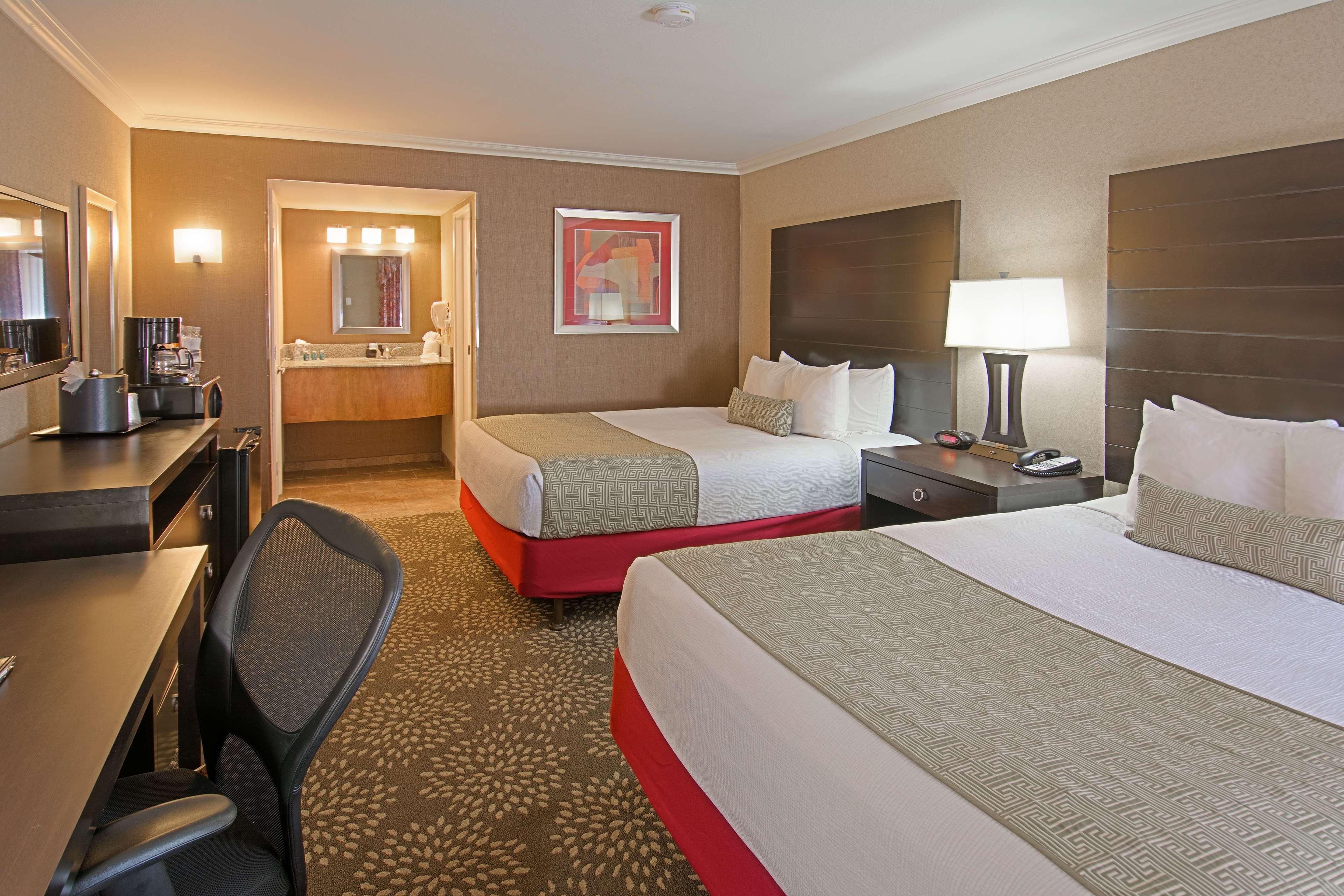 Best Western Yuma Mall Hotel & Suites Εξωτερικό φωτογραφία