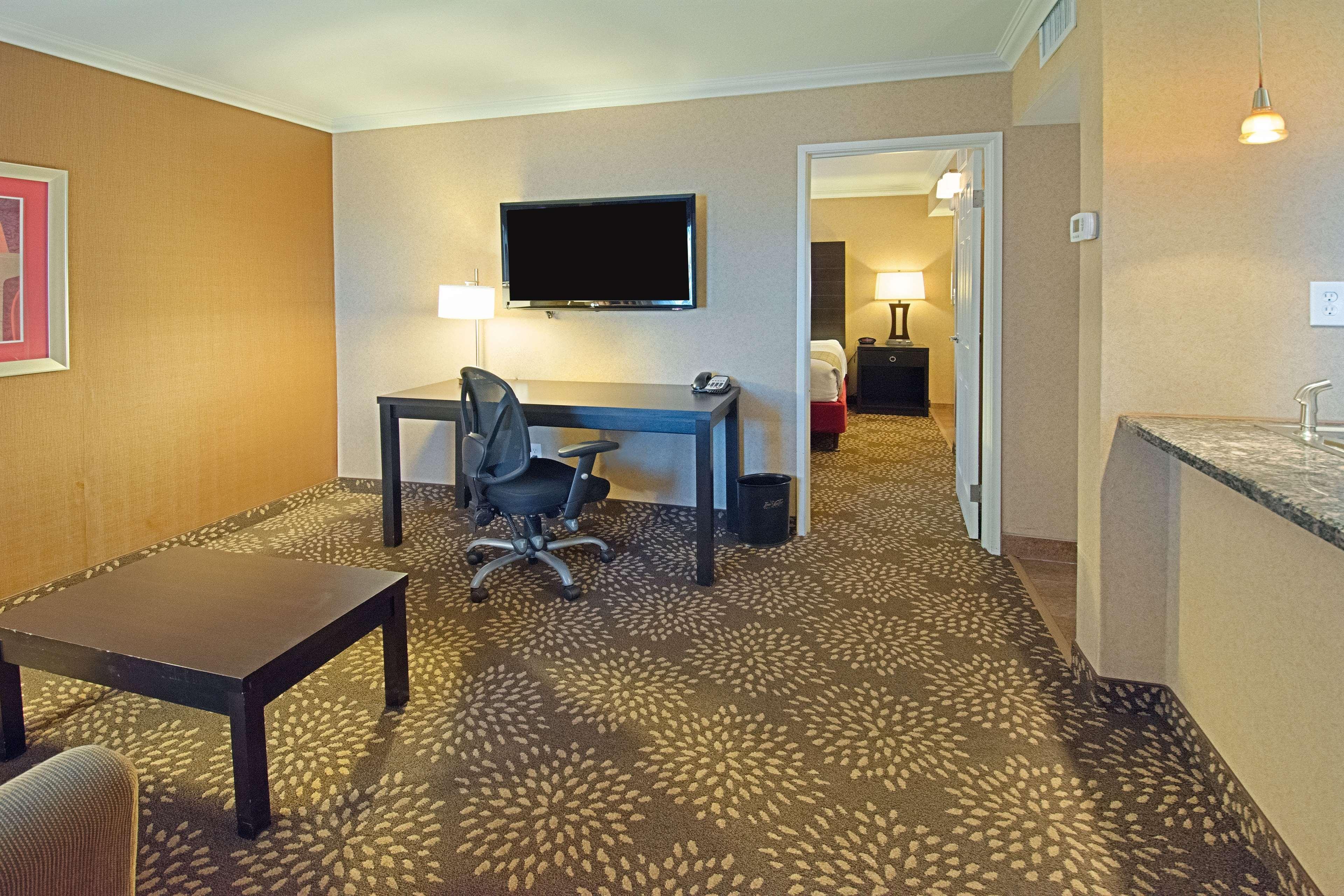 Best Western Yuma Mall Hotel & Suites Εξωτερικό φωτογραφία
