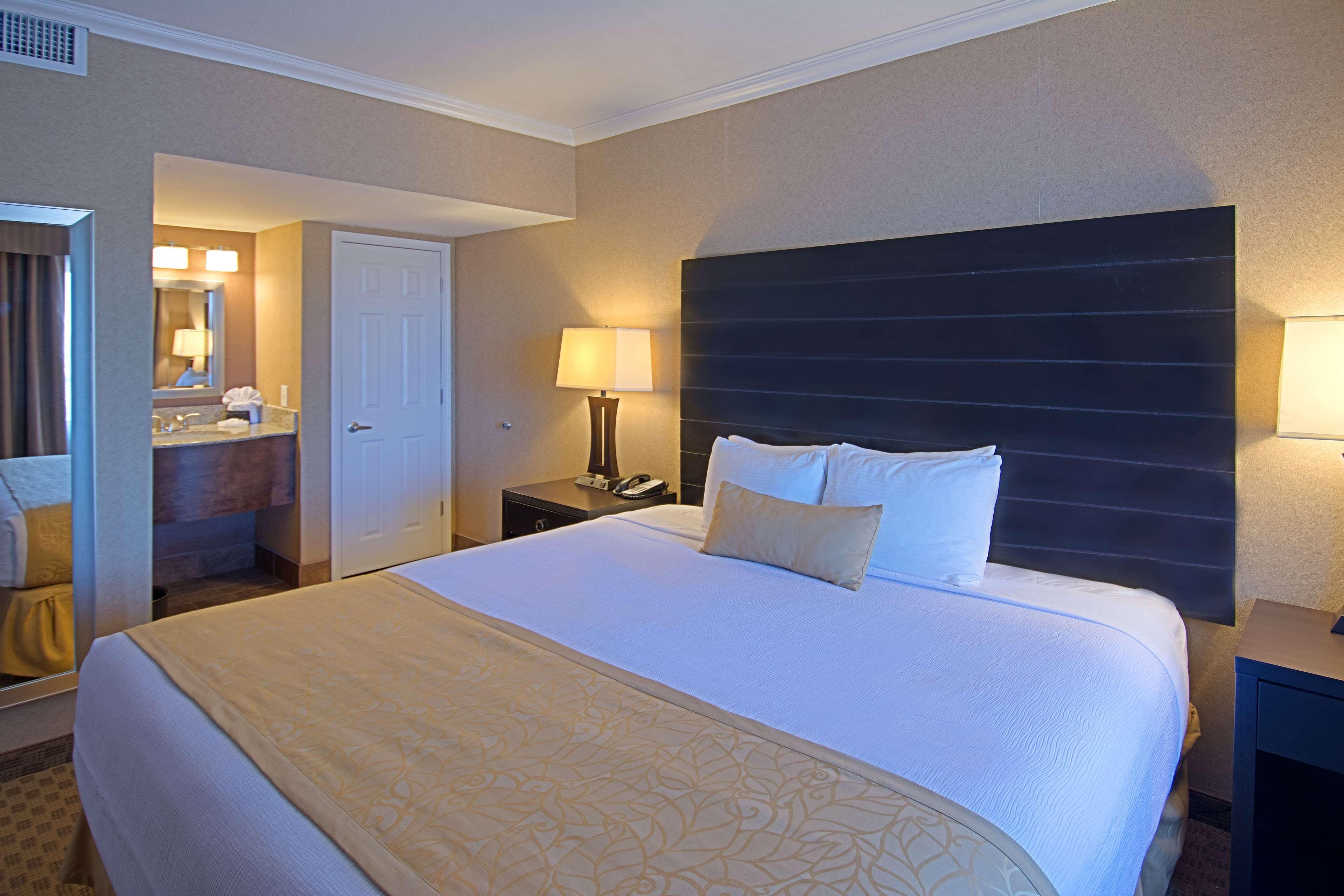 Best Western Yuma Mall Hotel & Suites Εξωτερικό φωτογραφία