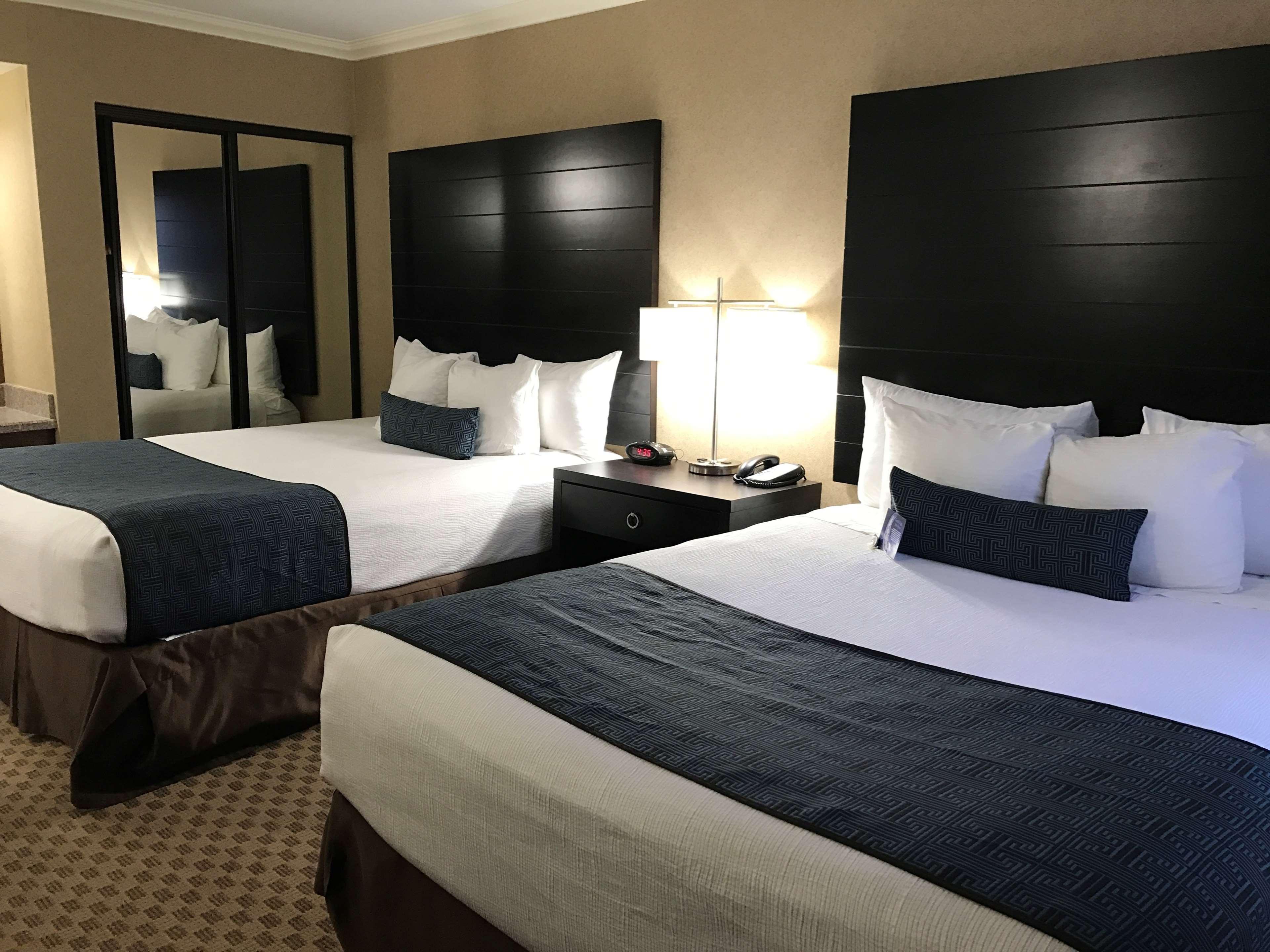 Best Western Yuma Mall Hotel & Suites Εξωτερικό φωτογραφία