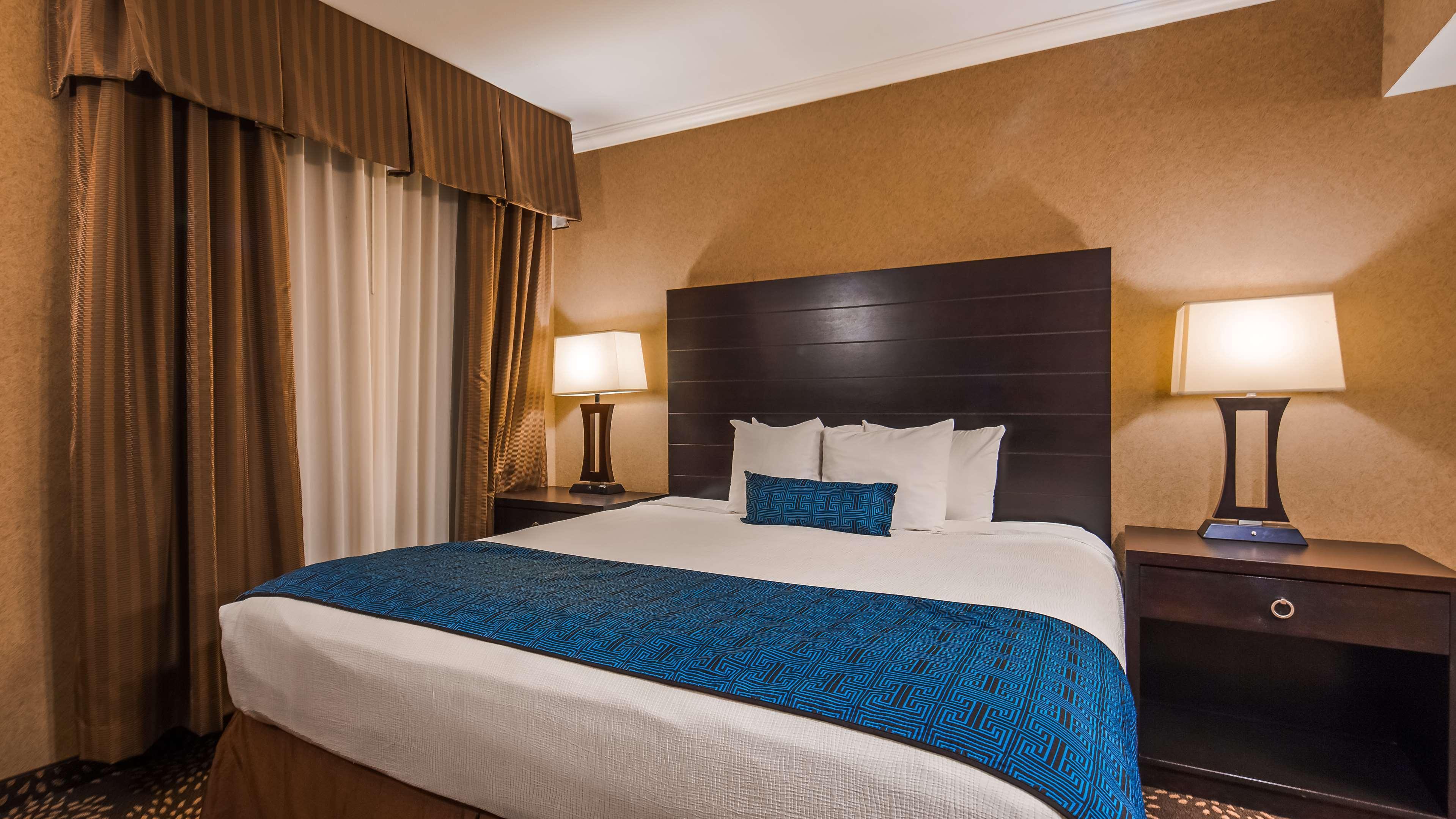 Best Western Yuma Mall Hotel & Suites Εξωτερικό φωτογραφία