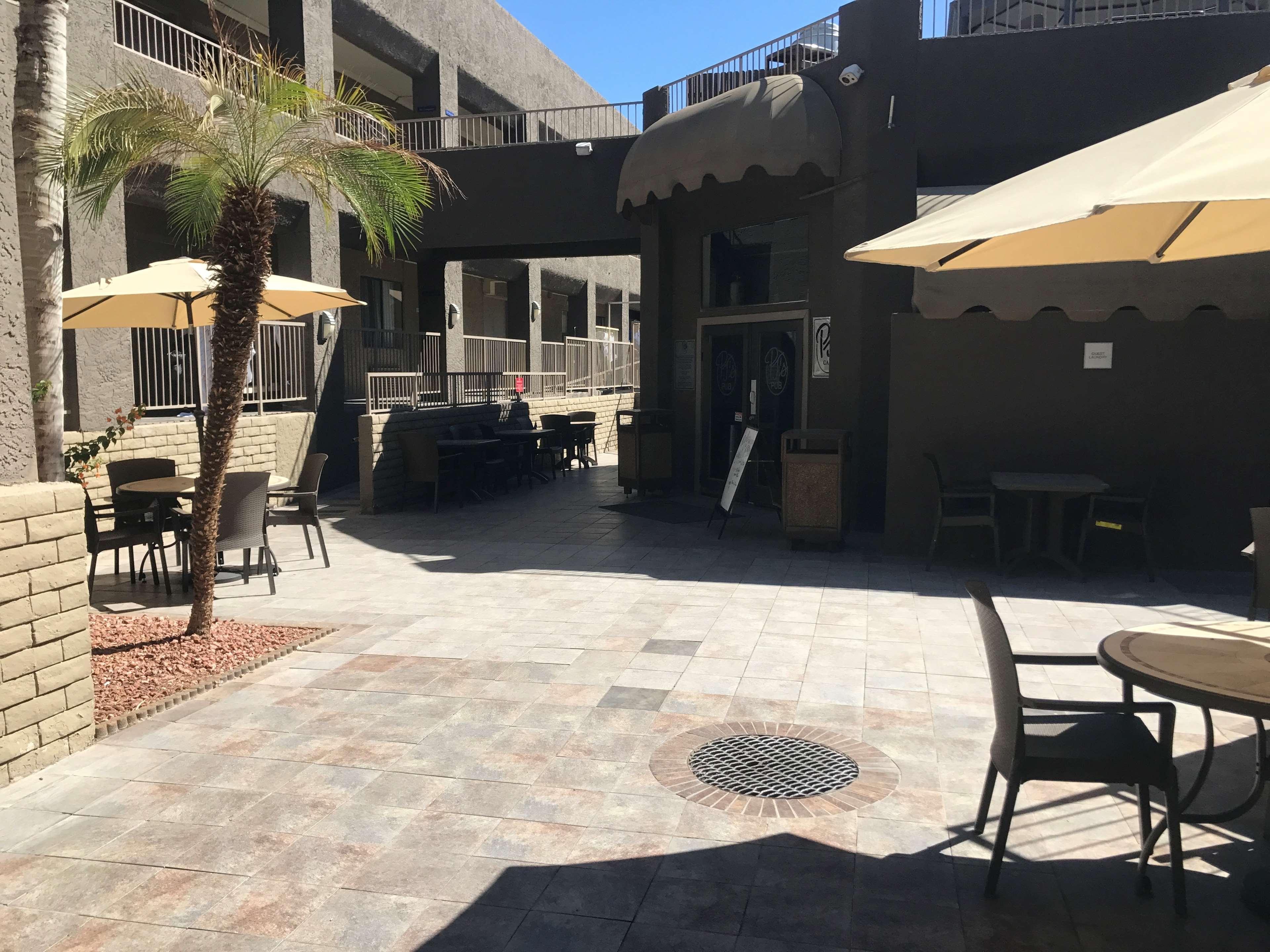 Best Western Yuma Mall Hotel & Suites Εξωτερικό φωτογραφία