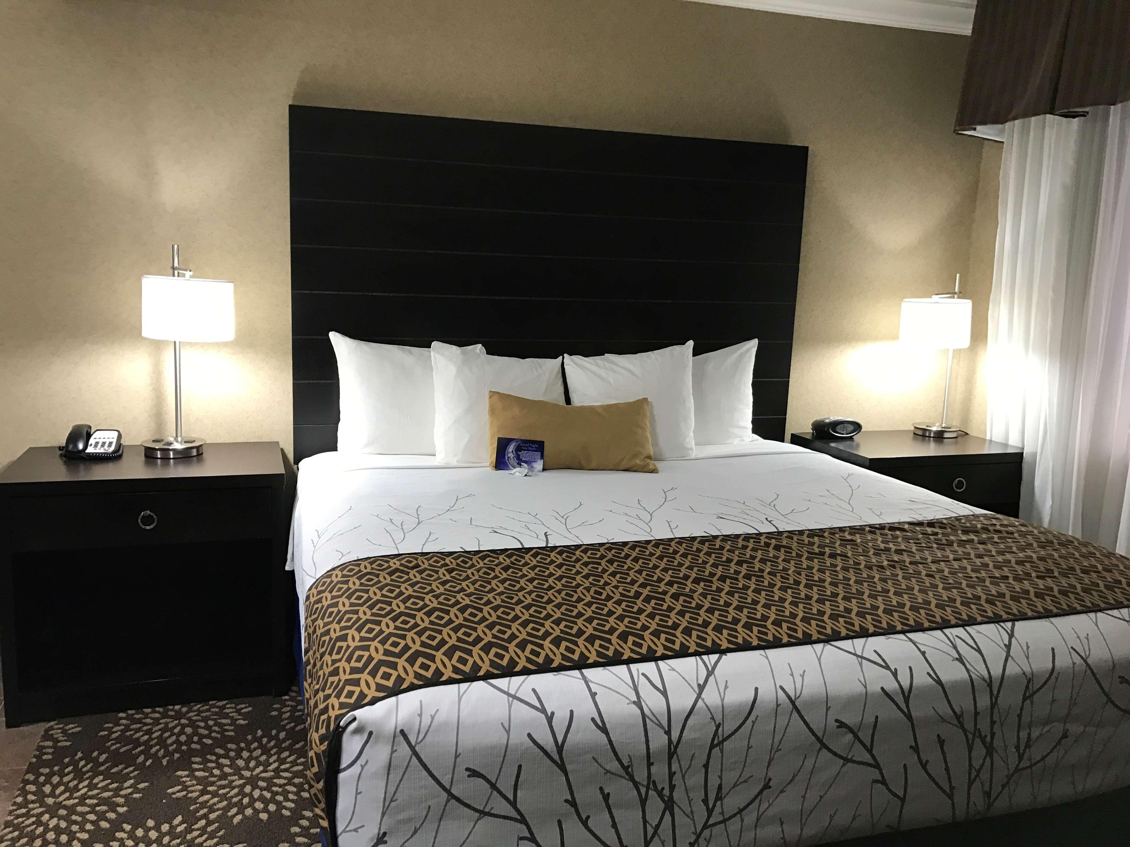 Best Western Yuma Mall Hotel & Suites Εξωτερικό φωτογραφία