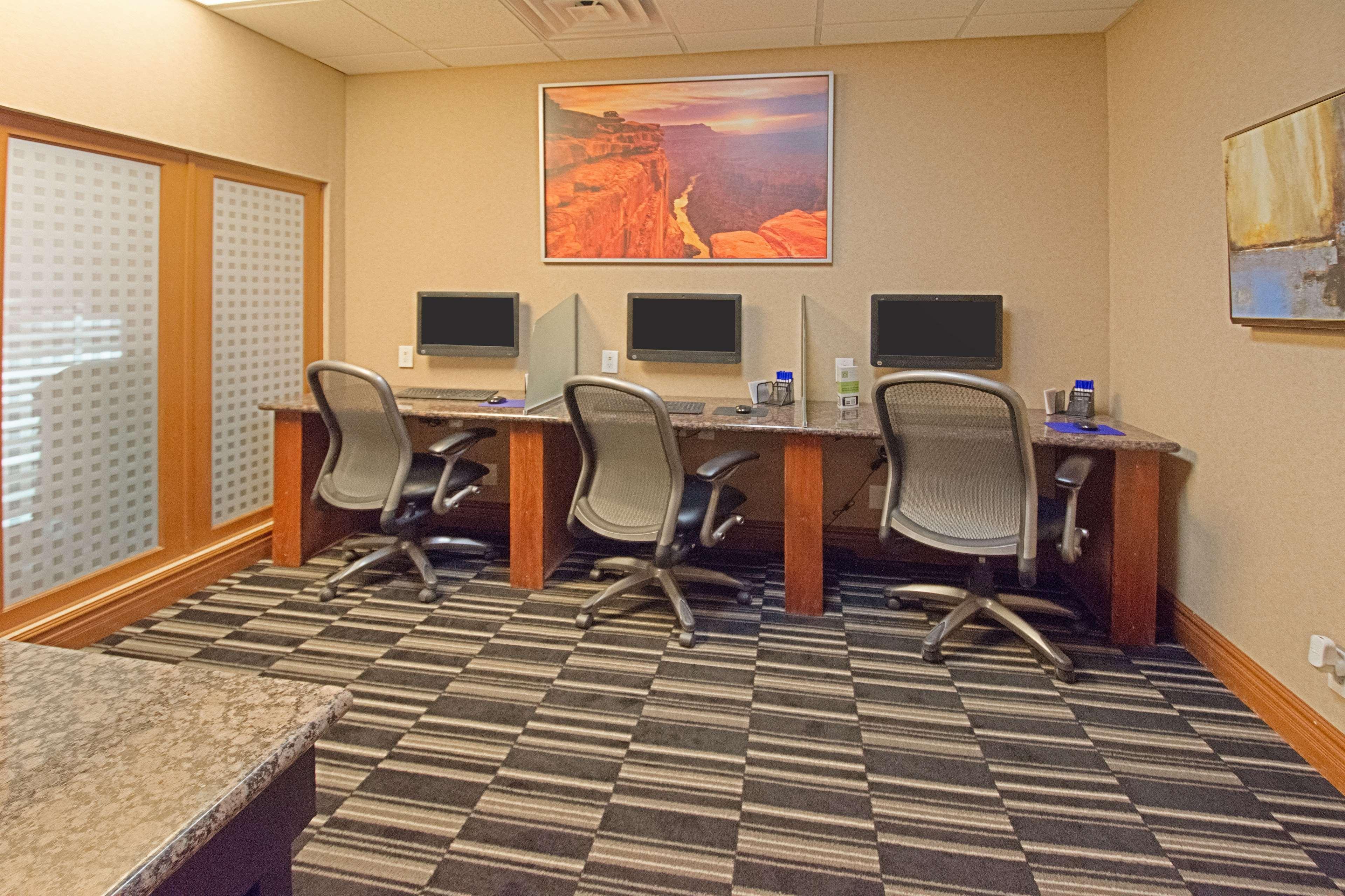Best Western Yuma Mall Hotel & Suites Εξωτερικό φωτογραφία