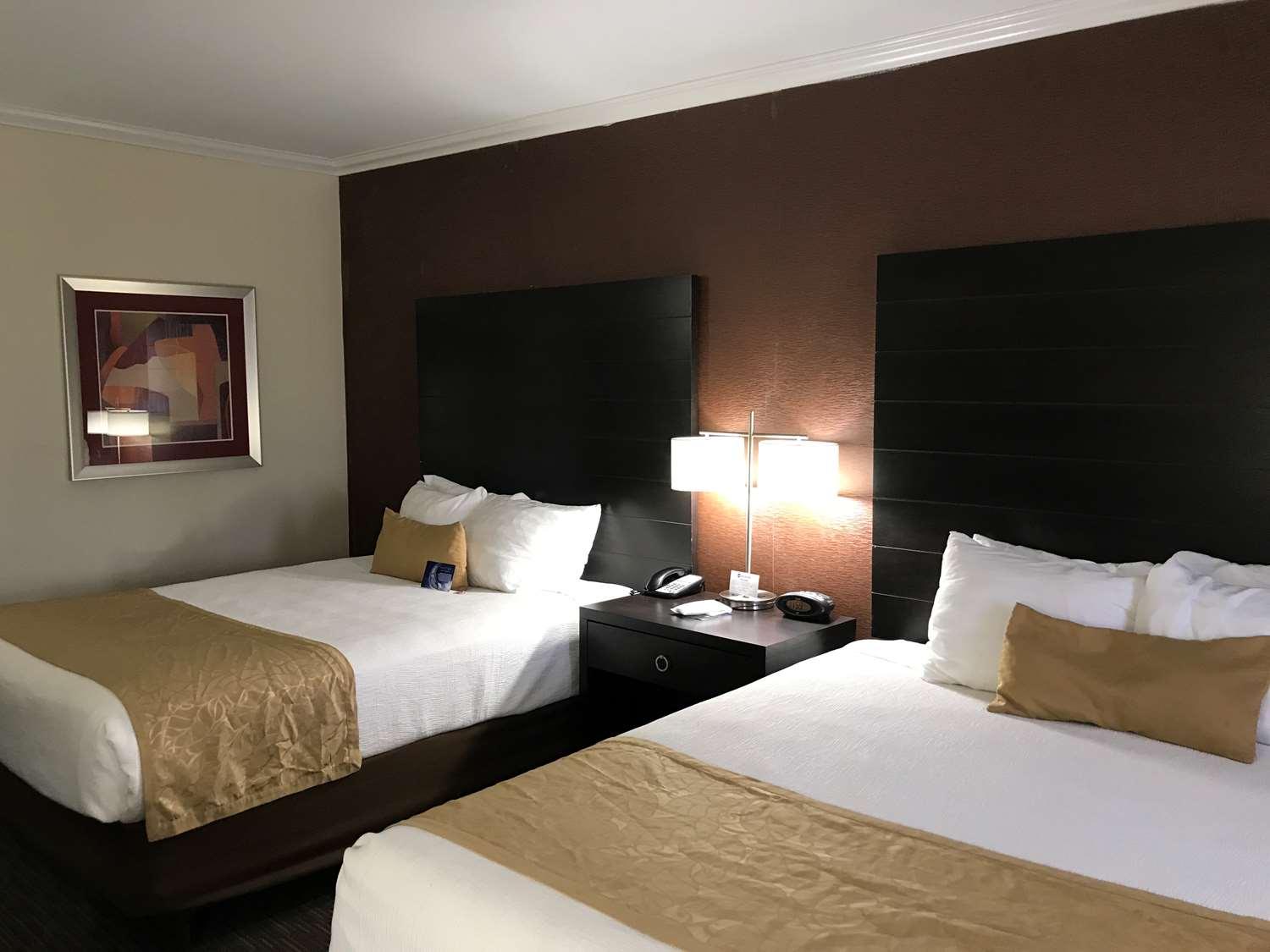 Best Western Yuma Mall Hotel & Suites Εξωτερικό φωτογραφία