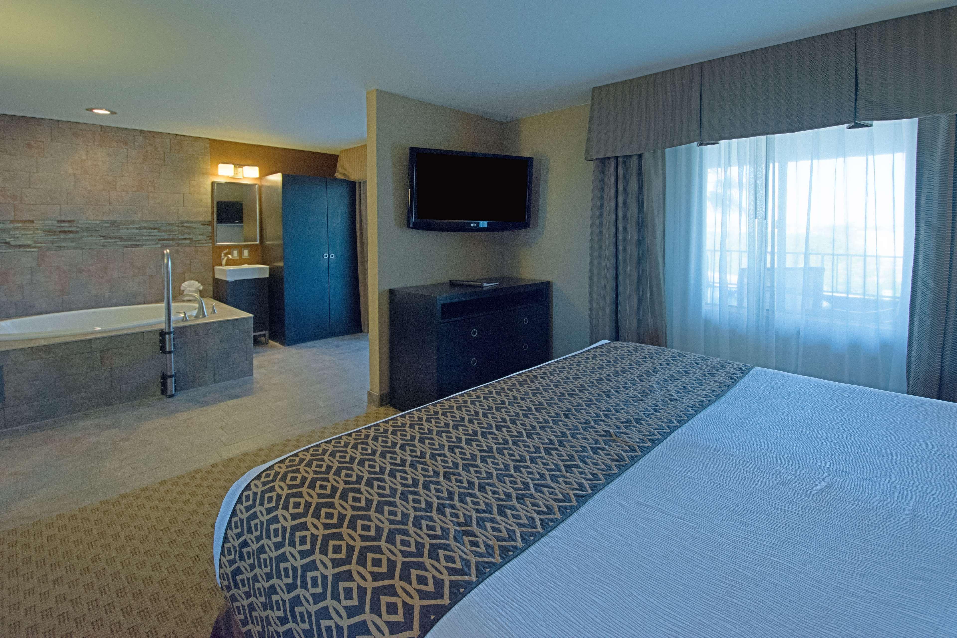 Best Western Yuma Mall Hotel & Suites Εξωτερικό φωτογραφία