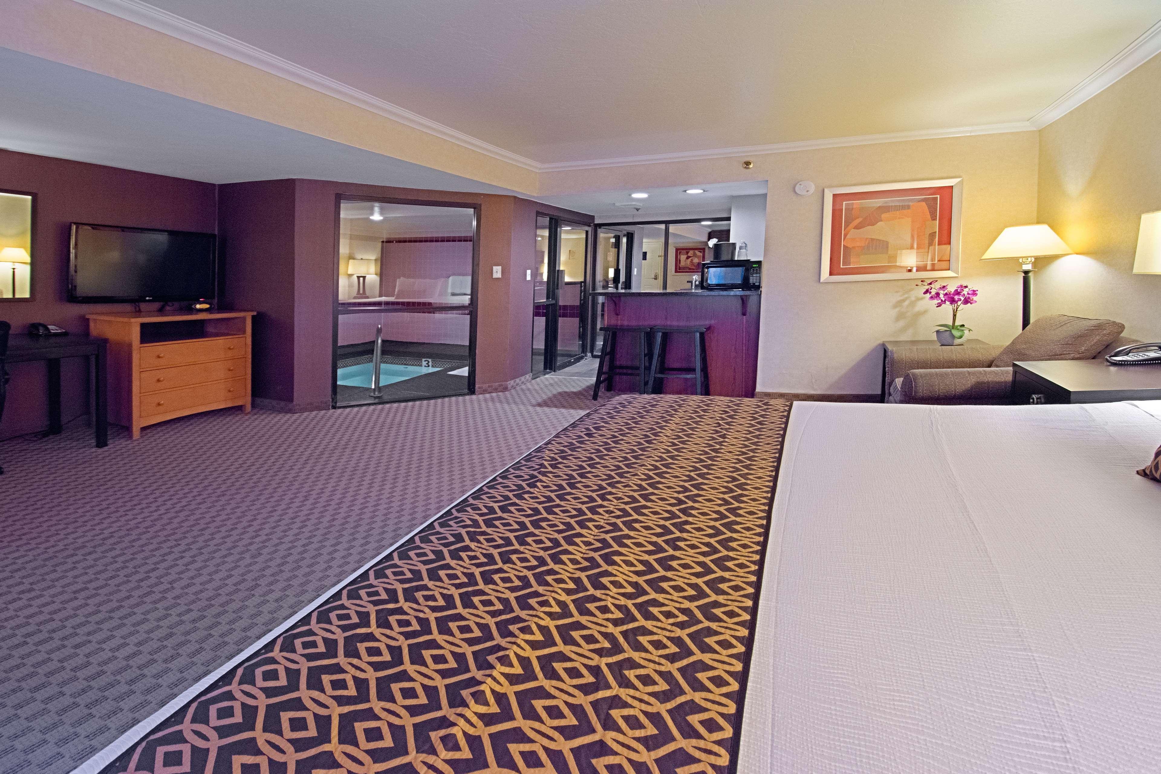 Best Western Yuma Mall Hotel & Suites Εξωτερικό φωτογραφία