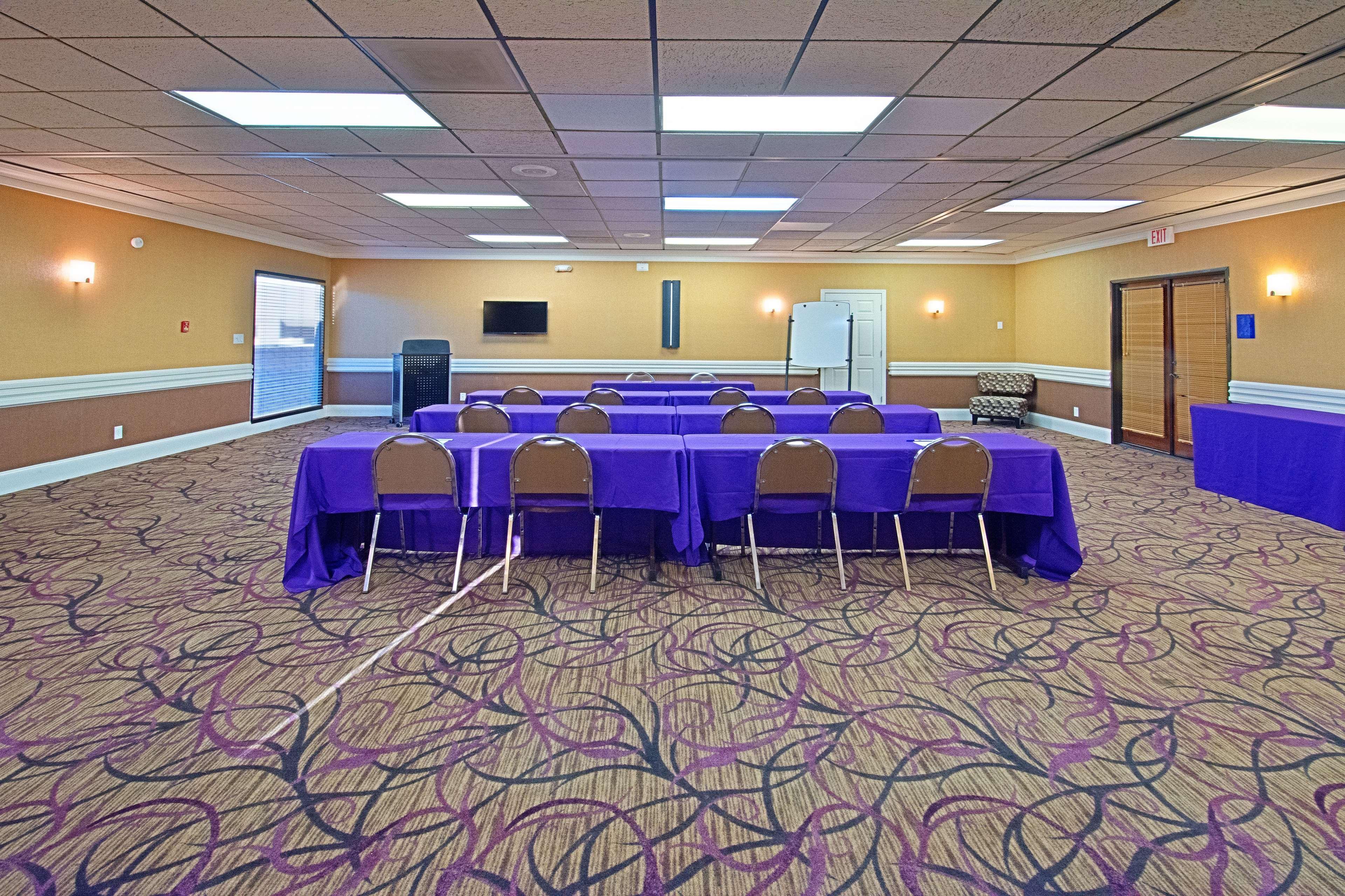 Best Western Yuma Mall Hotel & Suites Εξωτερικό φωτογραφία