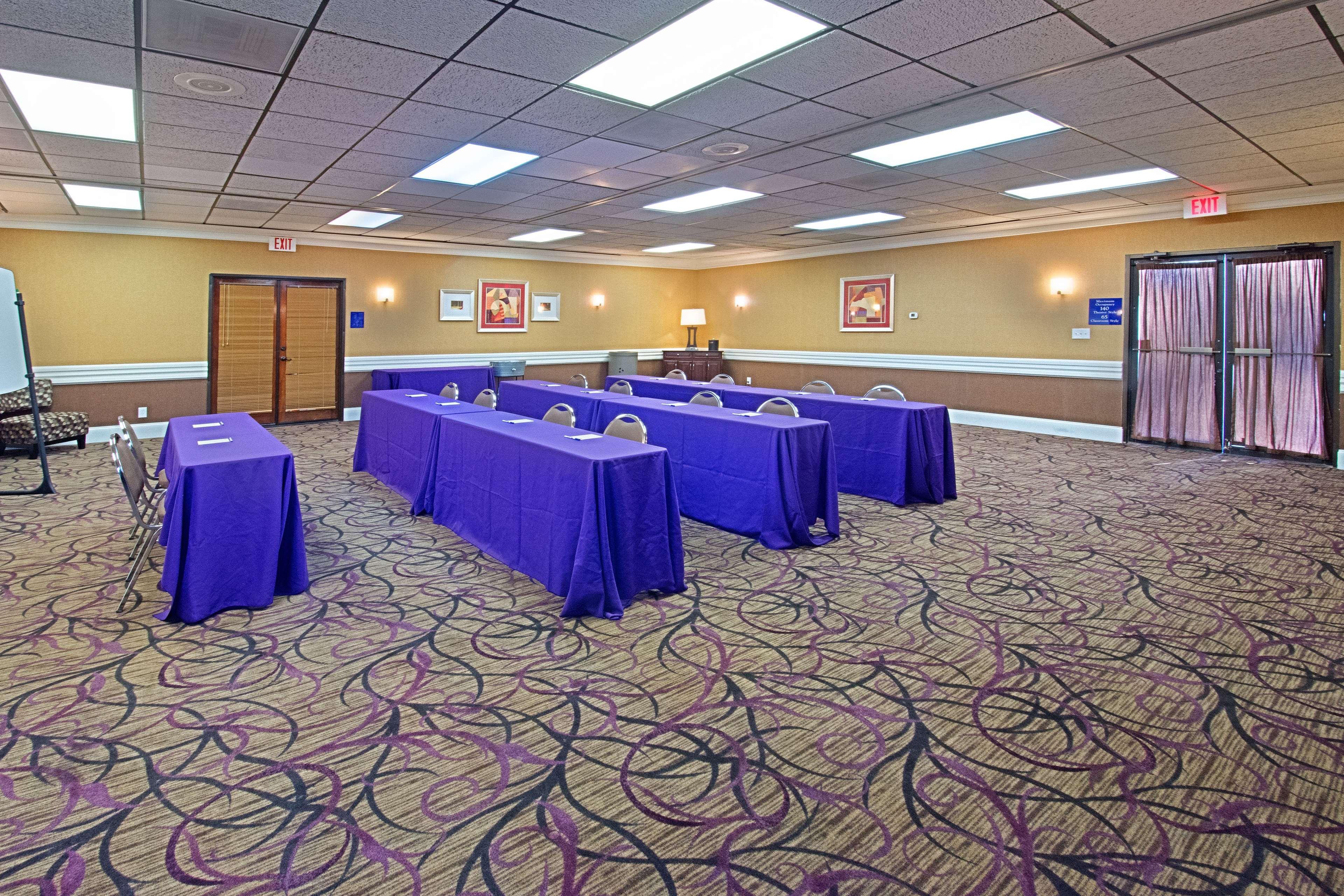 Best Western Yuma Mall Hotel & Suites Εξωτερικό φωτογραφία